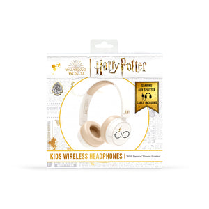 Casque stéréo sans fil Bluetooth 5.1 - Harry Potter