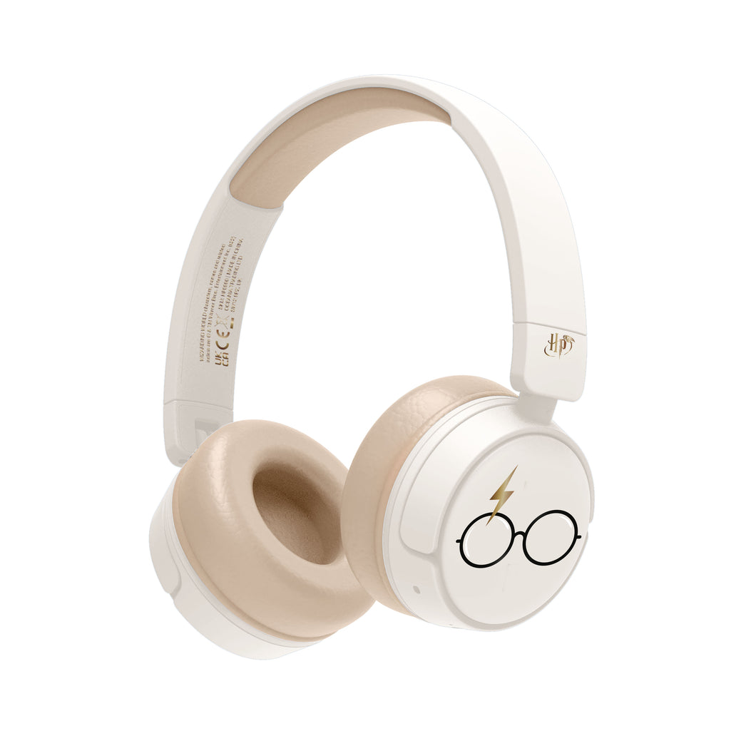 Casque stéréo sans fil Bluetooth 5.1 - Harry Potter