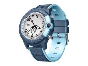 Montre connectée enfant GPS 4G - Edition Atlas -  Application  SeTracker ou SeTracker2