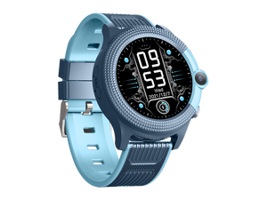 Montre connectée enfant GPS 4G - Edition Atlas -  Application  SeTracker ou SeTracker2