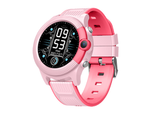 Charger l&#39;image dans la galerie, Montre connectée enfant GPS 4G - Edition Atlas -  Application  SeTracker ou SeTracker2
