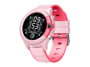 Montre connectée enfant GPS 4G - Edition Atlas -  Application  SeTracker ou SeTracker2