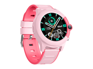 Montre connectée enfant GPS 4G - Edition Atlas -  Application  SeTracker ou SeTracker2