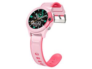 Montre connectée enfant GPS 4G - Edition Atlas -  Application  SeTracker ou SeTracker2