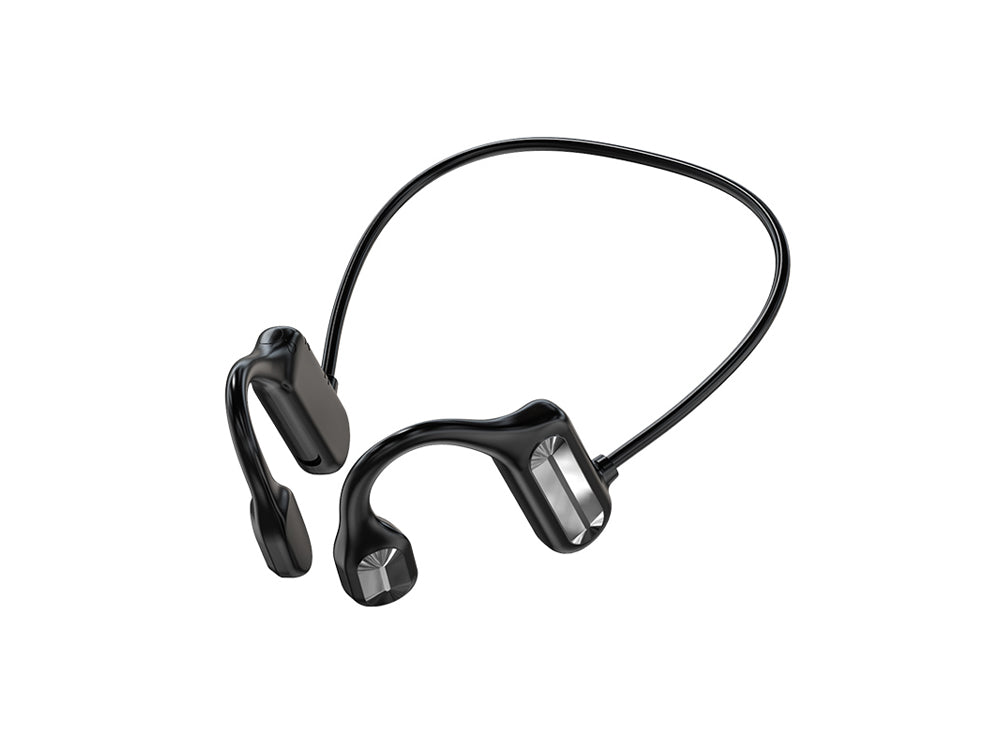 Casque audio sport Bluetooth 5.0 edition URBAN CITY couleur Noir