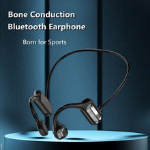 Charger l&#39;image dans la galerie, Casque audio sport Bluetooth 5.0 edition URBAN CITY couleur Noir
