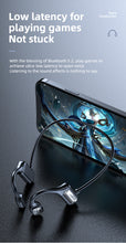 Charger l&#39;image dans la galerie, Casque audio sport Bluetooth 5.0 edition URBAN CITY couleur Noir
