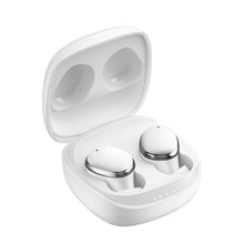 Charger l&#39;image dans la galerie, Ecouteurs sans fil (TWS) Bluetooth 5.3  Edition    VENUS  couleur Blanc
