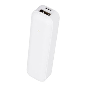 Batterie externe 2600mAh POWER (Blanc) INKASUS