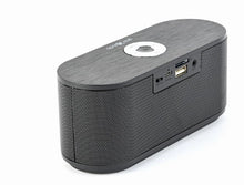 Charger l&#39;image dans la galerie, Enceinte Bluetooth GMB BY INKASUS  Bluetooth Noir SPK-BT-10-BK
