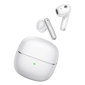 Ecouteurs sans fil (TWS) Bluetooth 5.3  Edition Pandora couleur Blanc