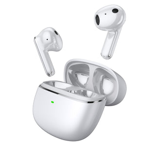Ecouteurs sans fil (TWS) Bluetooth 5.3  Edition Pandora couleur Blanc