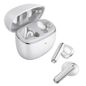 Ecouteurs sans fil (TWS) Bluetooth 5.3  Edition Pandora couleur Blanc