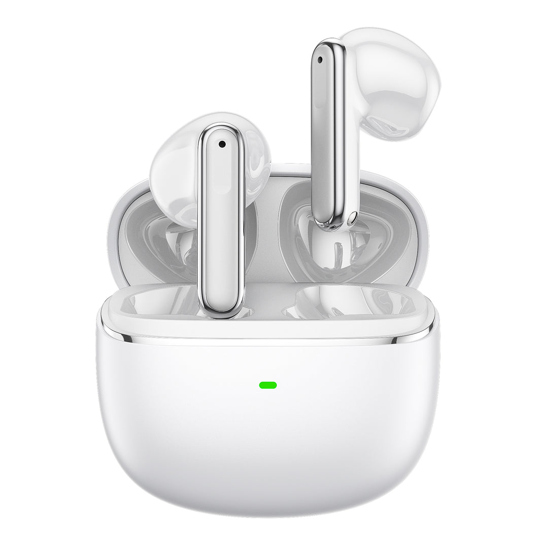 Ecouteurs sans fil (TWS) Bluetooth 5.3  Edition Pandora couleur Blanc