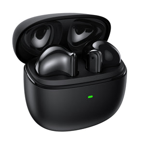 Ecouteurs sans fil (TWS) Bluetooth 5.3  Edition  Pandora couleur Noir
