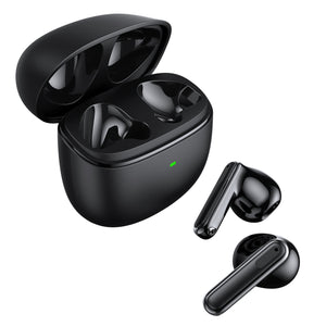 Ecouteurs sans fil (TWS) Bluetooth 5.3  Edition  Pandora couleur Noir