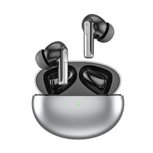 Charger l&#39;image dans la galerie, Ecouteurs sans fil (TWS) Bluetooth 5.3  Edition  COSMOS couleur Argent
