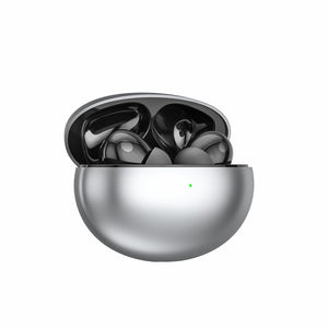 Ecouteurs sans fil (TWS) Bluetooth 5.3  Edition  COSMOS couleur Argent