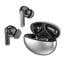 Charger l&#39;image dans la galerie, Ecouteurs sans fil (TWS) Bluetooth 5.3  Edition  COSMOS couleur Argent
