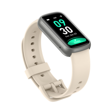 Charger l&#39;image dans la galerie, Montre connectée - Edition Bélissima   avec bracelet en silicone
