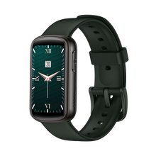 Charger l&#39;image dans la galerie, Montre connectée - Edition Bélissima   avec bracelet en silicone
