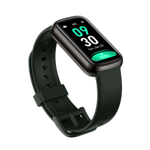 Charger l&#39;image dans la galerie, Montre connectée - Edition Bélissima   avec bracelet en silicone
