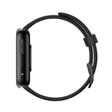 Charger l&#39;image dans la galerie, Montre connectée - Edition Bélissima   avec bracelet en silicone
