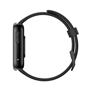 Montre connectée - Edition Bélissima   avec bracelet en silicone