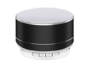 Reekin Marlin Haut-parleur Bluetooth avec kit main-libre  inclusCâble chargeur USB