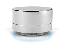Charger l&#39;image dans la galerie, Reekin Marlin Haut-parleur Bluetooth avec kit main-libre  inclusCâble chargeur USB
