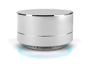 Reekin Marlin Haut-parleur Bluetooth avec kit main-libre  inclusCâble chargeur USB