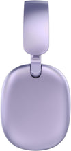 Charger l'image dans la galerie, Casque Audio sans Fil édition FUNKY  à réduction Active du Bruit, Version Bluetooth  5.4 , Design Pliable léger, Oreillettes Confortables avec Basses Profondes, avec Micro couleur violet
