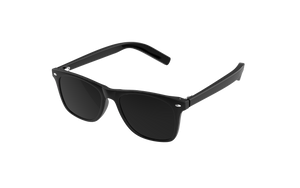 Lunettes intelligentes multifonctions NASA édition .GRAVITY t transmission Wi-Fi, Bluetooth  Microphone Et Haut-Parleur Intégré Monture Mat Noir  Verres  Graphite Modèle  Unisex design