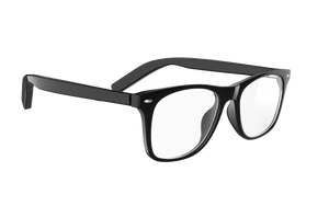 "Lunettes intelligentes multifonctions NASA  édition . GRAVITY transmission Wi-Fi, Bluetooth  Microphone Et Haut-Parleur Intégré Monture Mat Noir  Verres  Incolore Modèle  Unisex design"