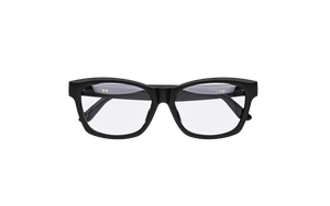 "Lunettes intelligentes multifonctions NASA  édition . FUSION transmission Wi-Fi, Bluetooth  Microphone Et Haut-Parleur Intégré Monture Mat Noir  Verres  Incolore Modèle  Unisex design