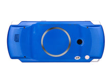 Charger l&#39;image dans la galerie, Console émulateur portable 4.3 pouces avec lecteur audio/vidéo et caméra - Edition Phoenix - Coloris Bleu
