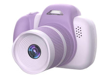 Charger l&#39;image dans la galerie, Appareil photo enfant avec flash - Edition Reflex - Coloris Lilas
