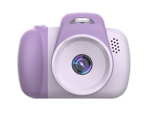 Charger l&#39;image dans la galerie, Appareil photo enfant avec flash - Edition Reflex - Coloris Lilas
