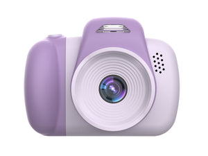 Appareil photo enfant avec flash - Edition Reflex - Coloris Lilas