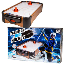 Charger l'image dans la galerie, TABLETOP Table De Air Hockey 51x31x10 Cm

