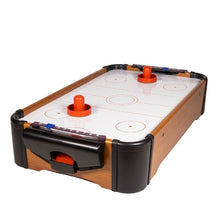 Charger l'image dans la galerie, TABLETOP Table De Air Hockey 51x31x10 Cm
