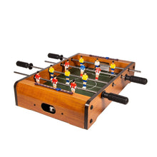 Charger l'image dans la galerie, TABLETOP Table De Baby-foot 51x31x10 Cm
