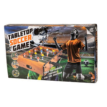 Charger l'image dans la galerie, TABLETOP Table De Baby-foot 51x31x10 Cm
