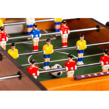 Charger l'image dans la galerie, TABLETOP Table De Baby-foot 51x31x10 Cm
