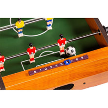 Charger l'image dans la galerie, TABLETOP Table De Baby-foot 51x31x10 Cm

