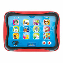 Charger l'image dans la galerie, Clementoni -Ma Première Tablette Bébé éducatif interactif
