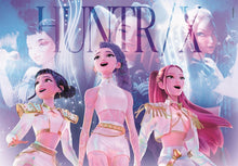 Charger l'image dans la galerie, Clementoni -Puzzle 104 pièces KPop Demon Hunters

