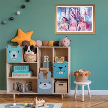 Charger l'image dans la galerie, Clementoni -Puzzle 104 pièces KPop Demon Hunters
