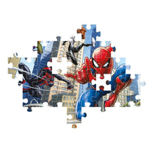 Charger l'image dans la galerie, Clementoni Marvel Spider-Man - Puzzle Super Color pour enfants, 104 pièces
