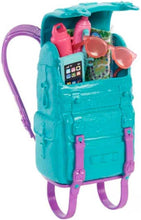Charger l'image dans la galerie, MATTEL Poupée Barbie Malibu Camping
